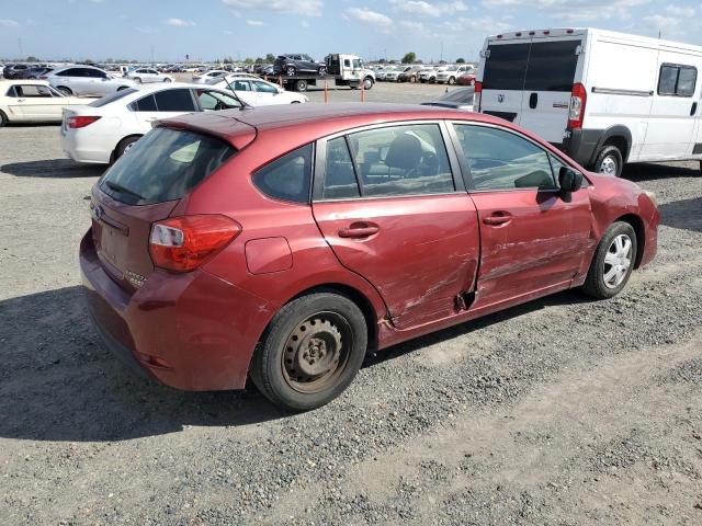 2015 SUBARU IMPREZA JF1GPAA65FG225605