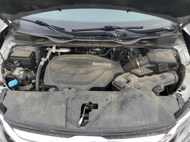 2020 HONDA ODYSSEY EX - 5FNRL6H51LB051482