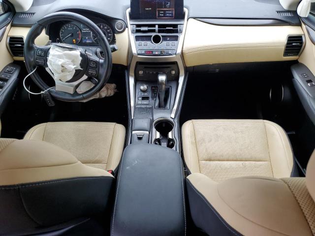 2021 LEXUS NX 300 BAS - JTJGARBZ0M5031962