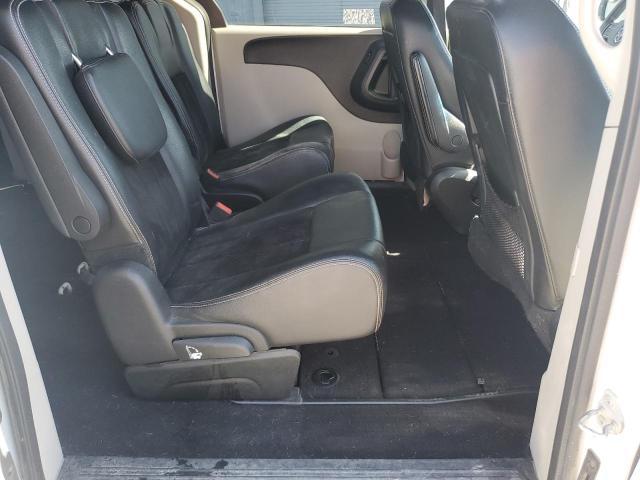 2018 DODGE GRAND CARA - 2C4RDGCG1JR208215