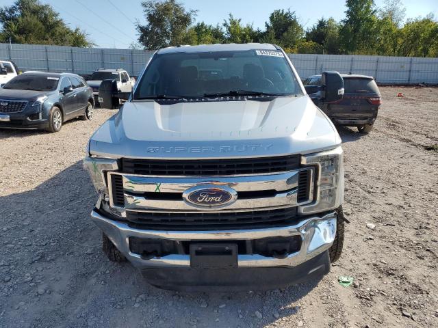 2018 FORD F250 SUPER - 1FT7W2BT7JEB88553