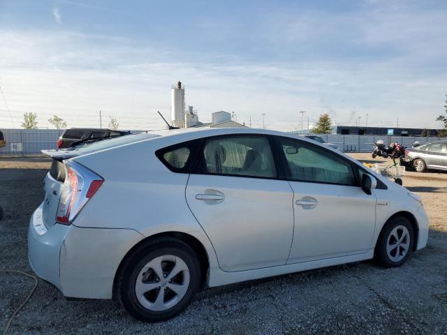 2013 TOYOTA PRIUS - JTDKN3DU6D1623650