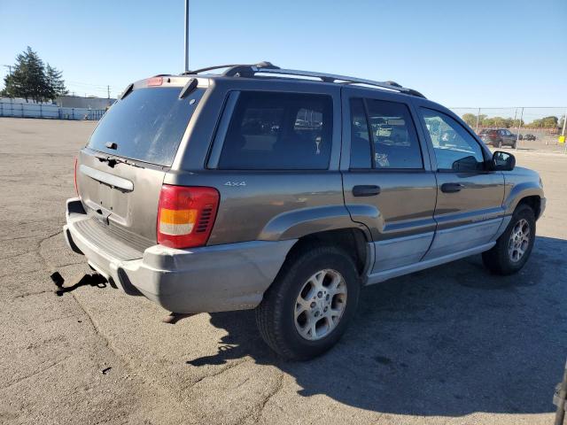 1999 JEEP GRAND CHER #3274745810