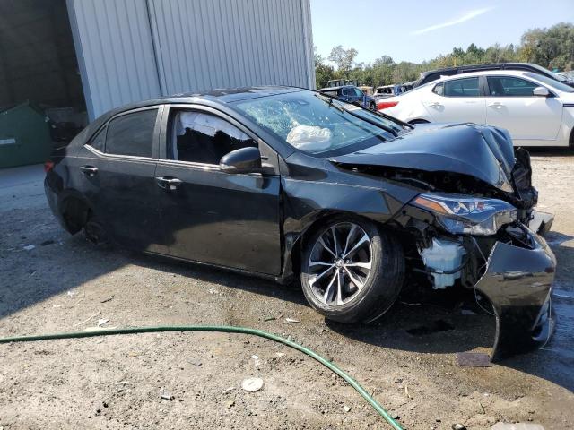 2018 TOYOTA COROLLA L - 5YFBURHE2JP804521
