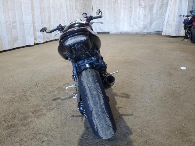 2008 TRIUMPH MOTORCYCLE SPEED TRIP SMT500PK28J350640