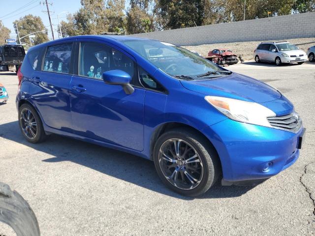 2015 NISSAN VERSA NOTE 3N1CE2CP3FL446063