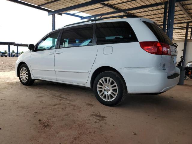 2010 TOYOTA SIENNA LE - 5TDJK4CC2AS031860