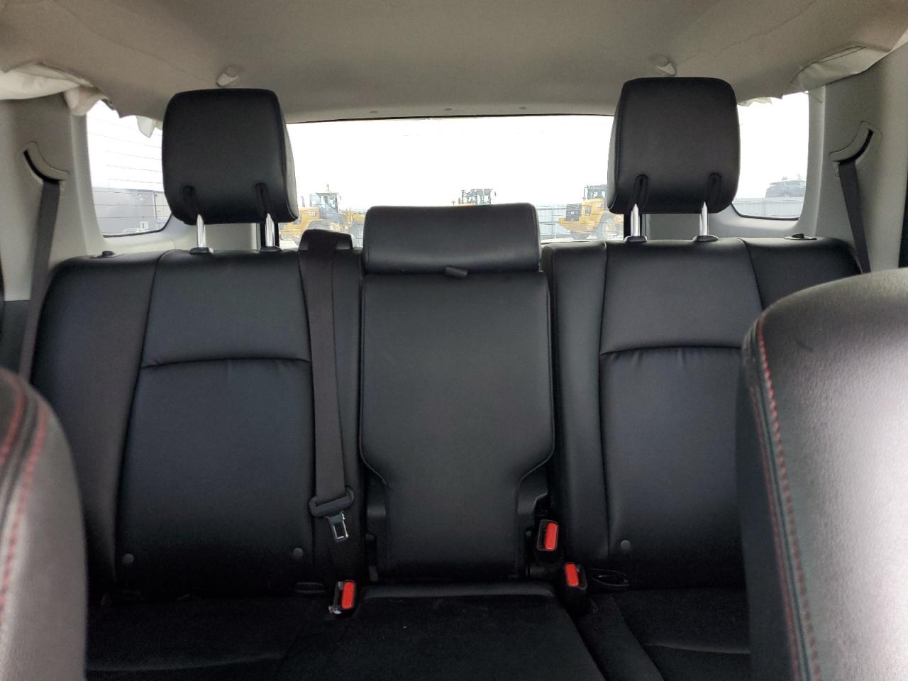 TOYOTA 4RUNNER VENTURE