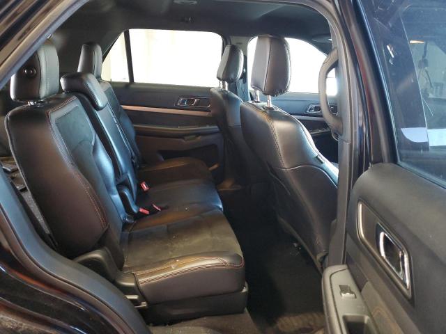 2019 FORD EXPLORER X #3304790349