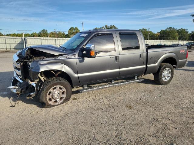 2015 FORD F250 SUPER #3301940426