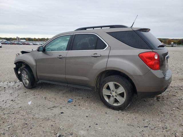 2012 CHEVROLET EQUINOX LT - 2GNFLDE51C6272833