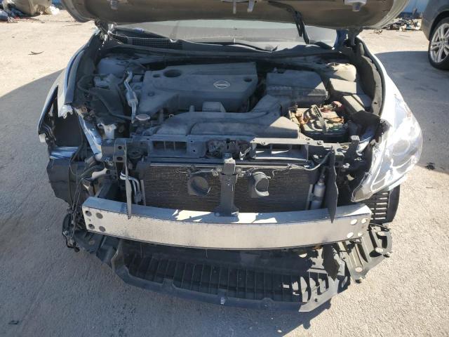 2013 NISSAN ALTIMA 2.5 - 1N4AL3AP9DN495919