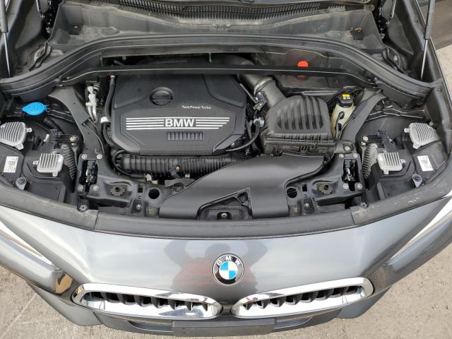 2022 BMW X2 XDRIVE2 WBXYJ1C06N5U39685