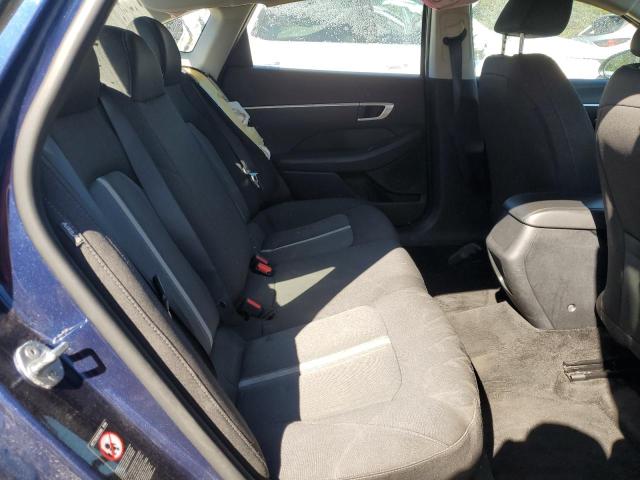 2021 HYUNDAI SONATA SE - 5NPEG4JA5MH088259