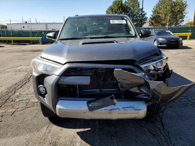2015 TOYOTA 4RUNNER SR #3290601773