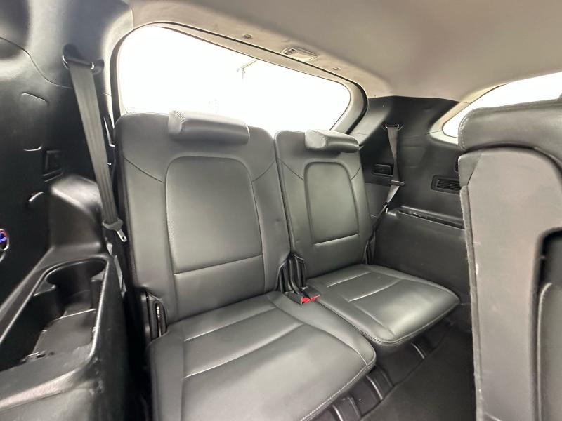 2017 HYUNDAI SANTA FE S - KM8SNDHF1HU201884