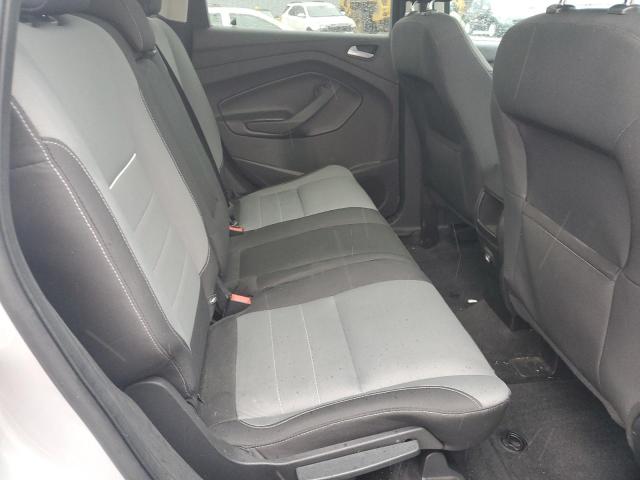 2014 FORD ESCAPE SE - 1FMCU0GX6EUA91338