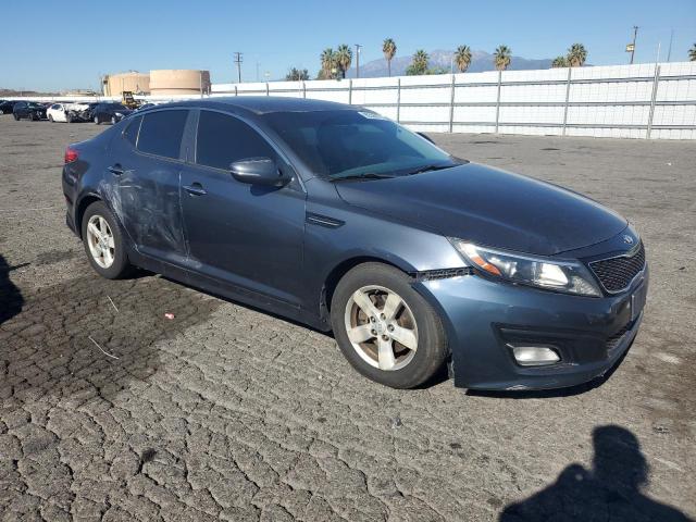 2015 KIA OPTIMA LX - KNAGM4A70F5597925