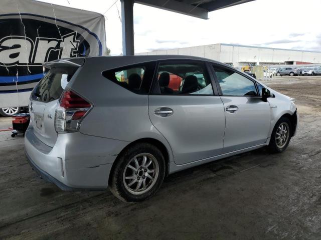 2015 TOYOTA PRIUS V - JTDZN3EU6FJ016146