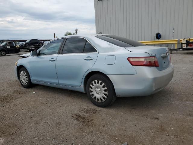 2007 TOYOTA CAMRY CE #3301797372