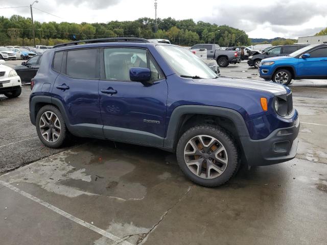 2016 JEEP RENEGADE L ZACCJBBT8GPC65203