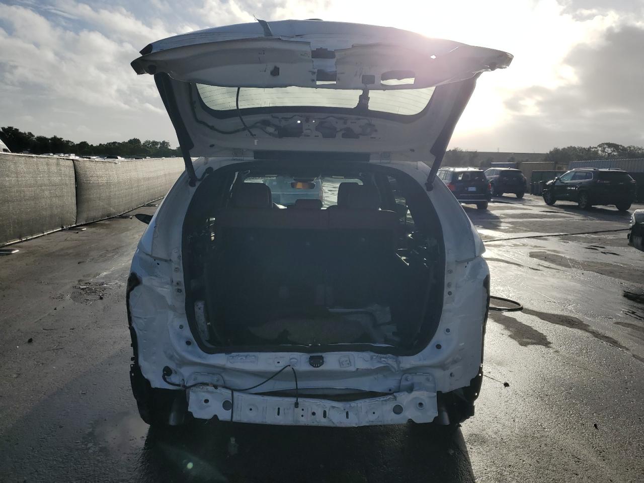 MAZDA CX-70 PREMIUM PLUS