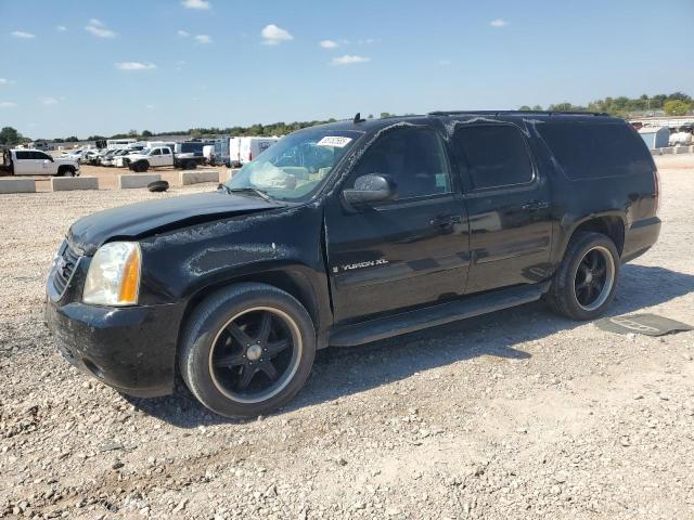 Global Auto Auctions: 2007 GMC YUKON XL C