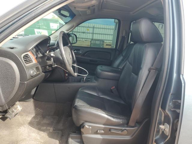 2008 CHEVROLET TAHOE C150 #3278548939