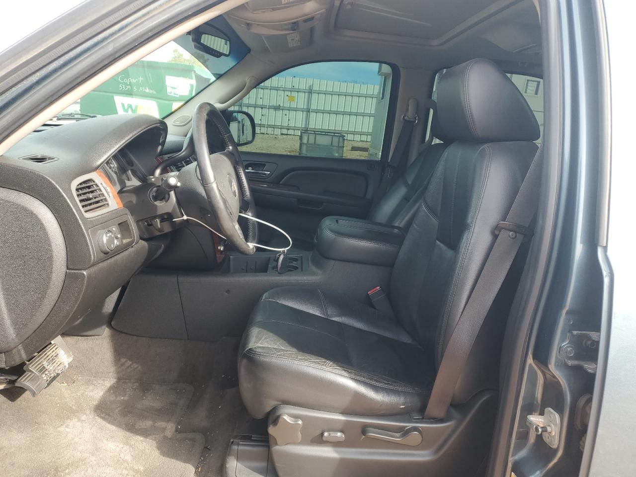 Lot #3278548939 2008 CHEVROLET TAHOE C150