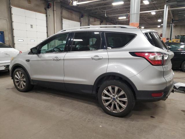 2017 FORD ESCAPE TIT #3285712649