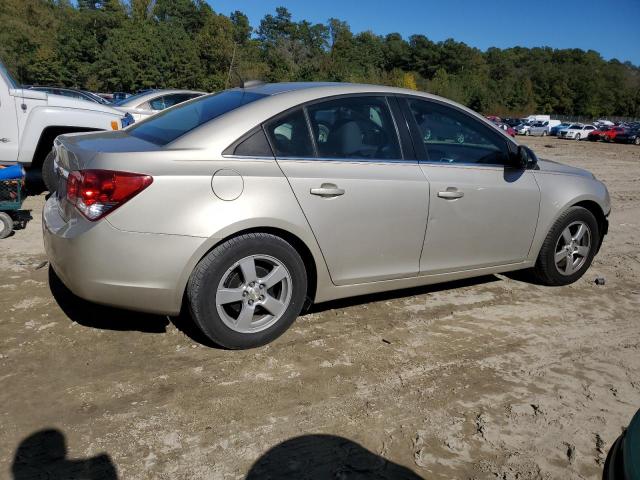 2015 CHEVROLET CRUZE LT #3287677007