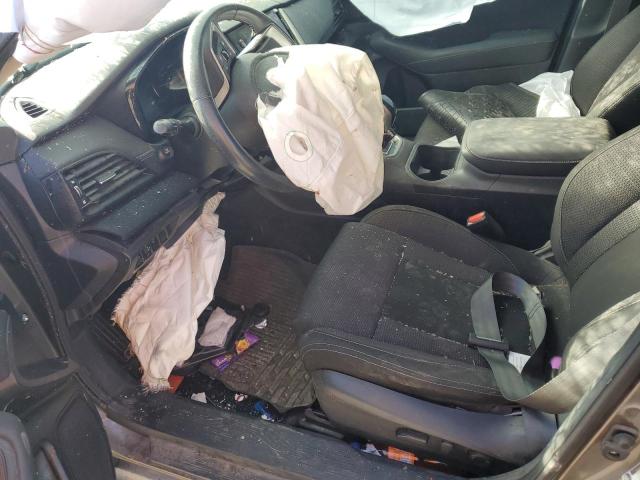 2022 SUBARU OUTBACK PR #3286497156