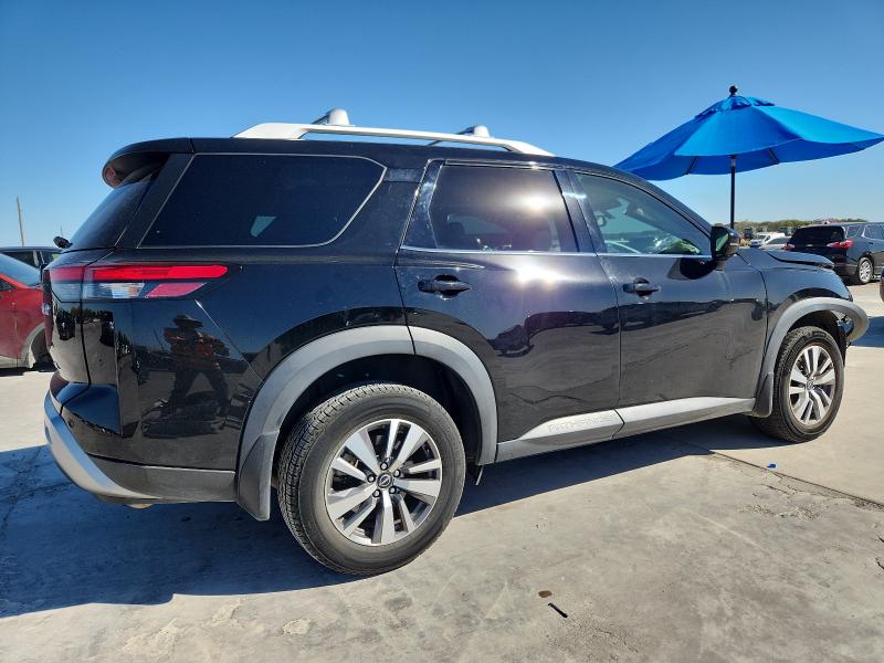 2022 NISSAN PATH SL - 5N1DR3CA6NC272843