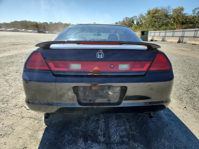 2000 HONDA ACCORD LX #3286742306