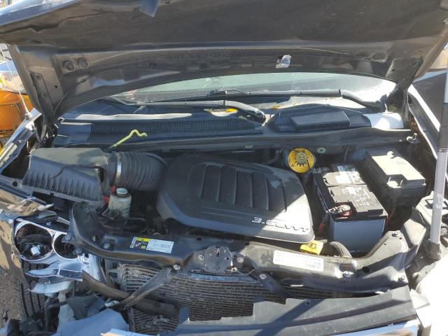 2015 CHRYSLER TOWN & COU #3279847308