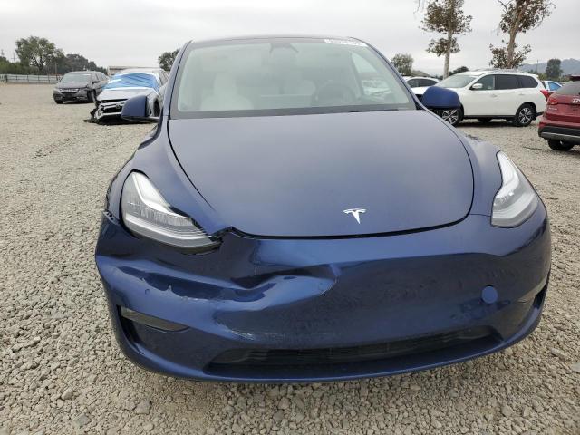 2022 TESLA MODEL Y #3298166039