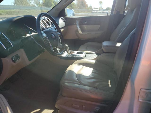 2010 GMC ACADIA SLT - 1GKLRNED2AJ188239