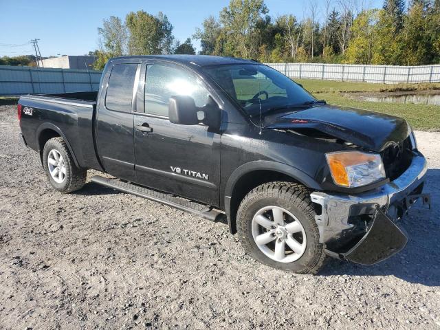 2015 NISSAN TITAN S 1N6AA0CC2FN508177