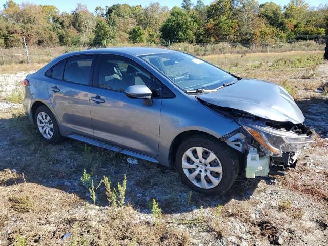 2020 TOYOTA COROLLA LE #3303623935