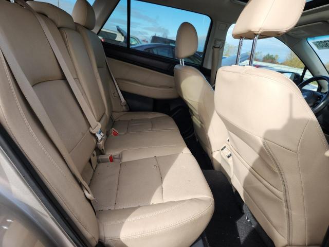 2018 SUBARU OUTBACK 3. - 4S4BSENC5J3344101