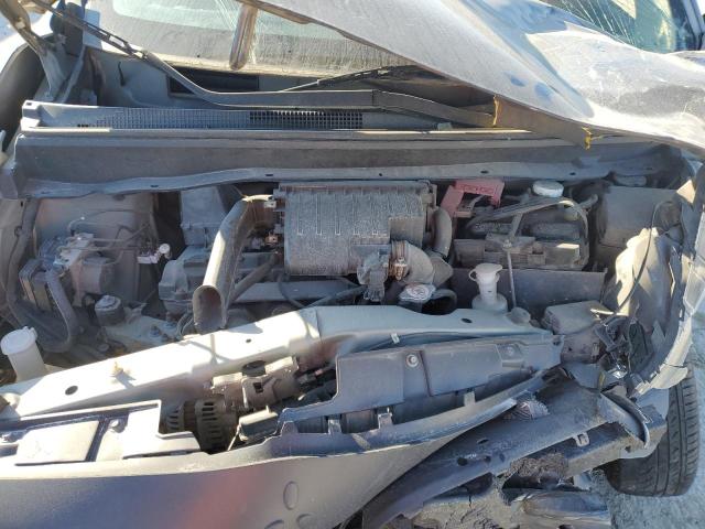 2014 MITSUBISHI MIRAGE DE - ML32A3HJ0EH008356