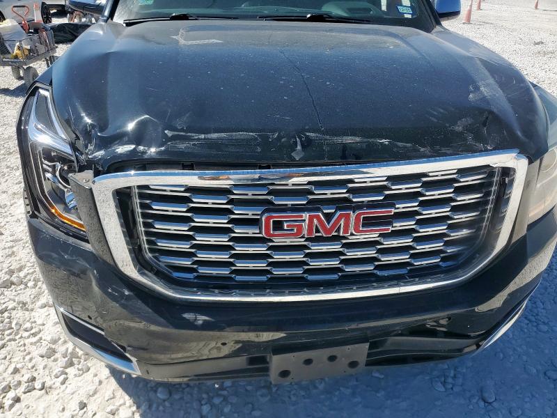 2018 GMC YUKON DENA - 1GKS2CKJ5JR385759