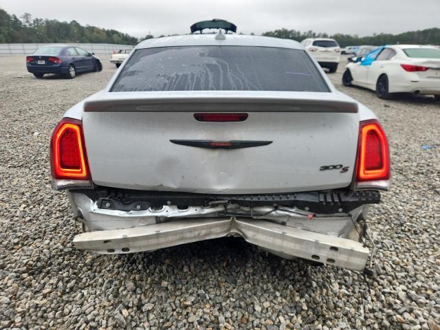 2021 CHRYSLER 300 S - 2C3CCABG1MH660722