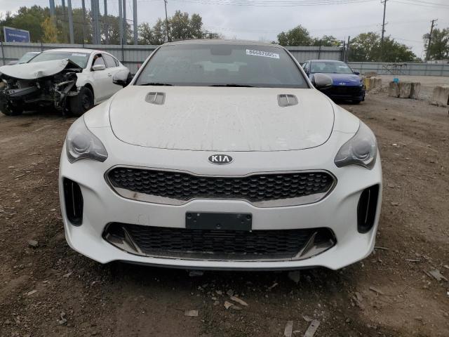2021 KIA STINGER KNAE15LA1M6098184