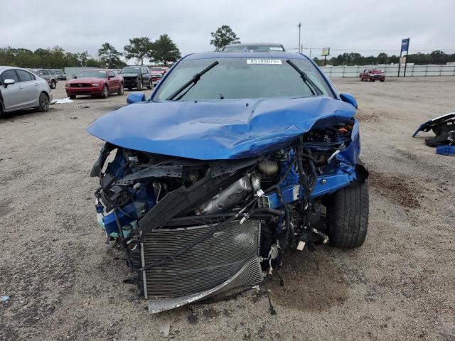 2017 CHEVROLET VOLT PREMI 1G1RB6S51HU106693