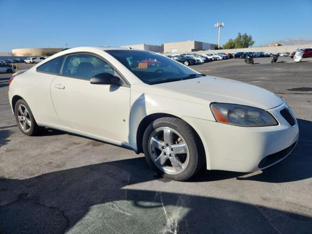 2007 PONTIAC G6 GT #3298260035