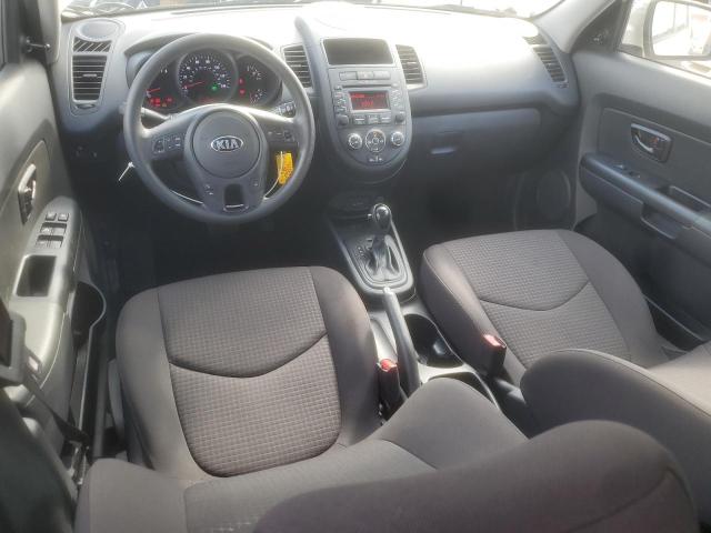 2013 KIA SOUL - KNDJT2A51D7756998