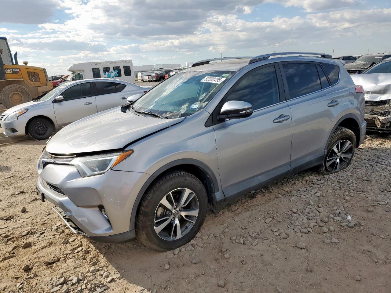 TOYOTA RAV4 ADVENTURE