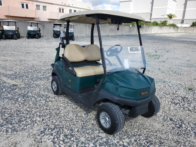 Global Auto Auctions: 2022 CLUBCAR TEMPO LI
