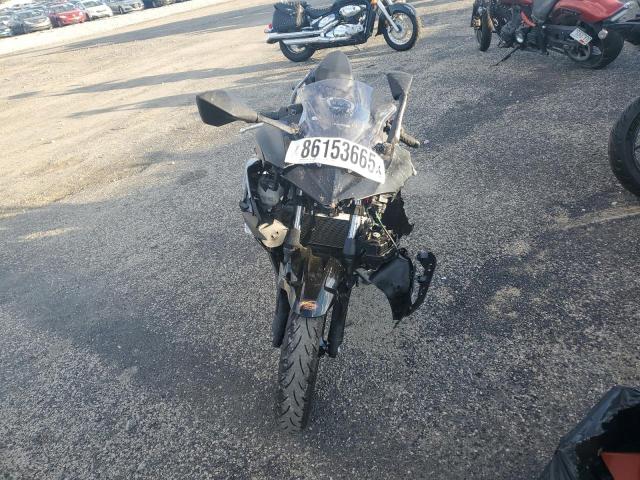 2025 KAWASAKI EX500 #3309620602